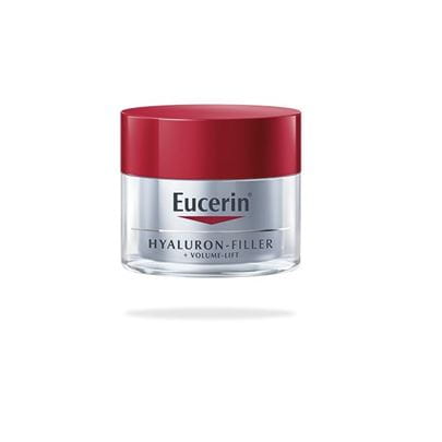 eucerin hyaluron filler + volume lift nuit 50ml