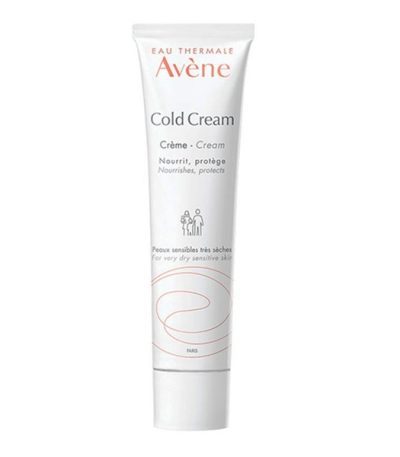 avene cold cream eau ther 40ml