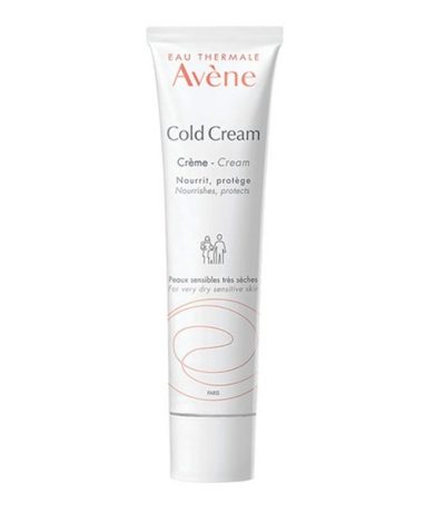 avene cold cream eau ther 40ml