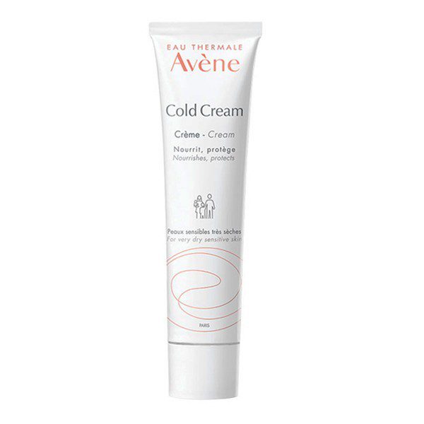 avene cold cream eau ther 40ml