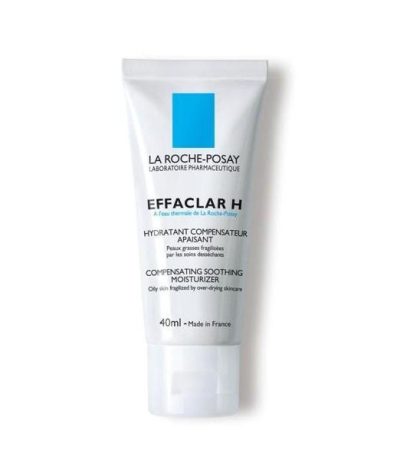 laroche-posay effaclar h