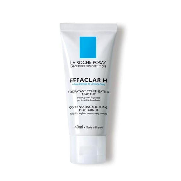 laroche-posay effaclar h