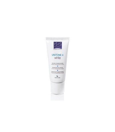 unitone 4 white creme 30ml