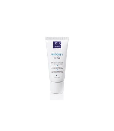 unitone 4 white creme 30ml