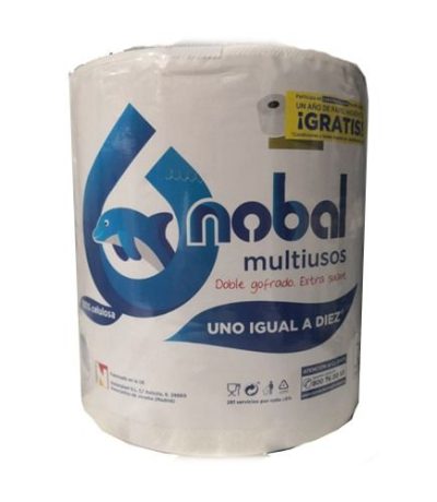 nobal essuie tout superroll