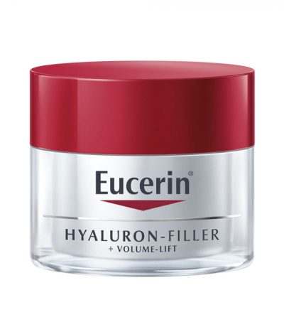 eucerin hyaluron filler + volume lift jour 50ml