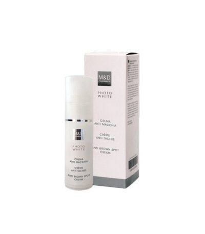 m&d-photowhite creme anti tache 30ml