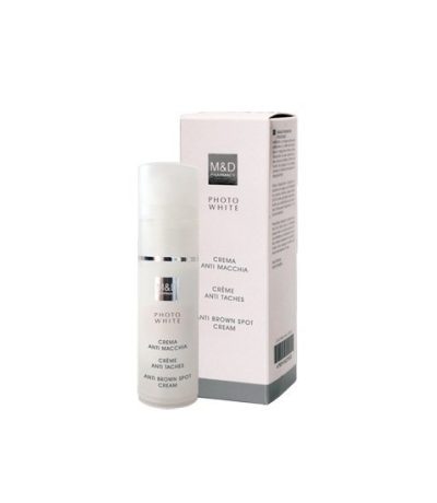 m&d-photowhite creme anti tache 30ml