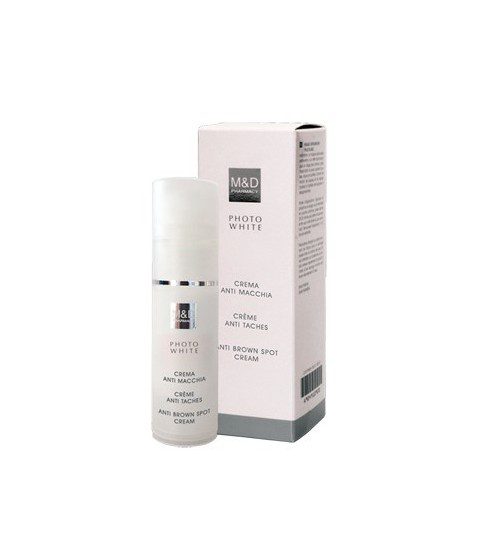 m&d-photowhite creme anti tache 30ml M&D-PHOTOWHITE CREME ANTI TACHE 30ML