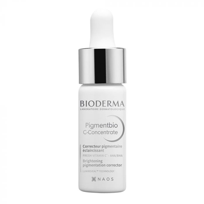 bioderma pigmentbio c-concentrate 15ml