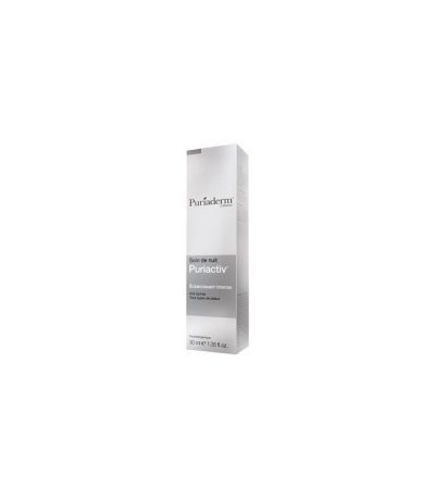 puriaderm puriactiv eclaircissant soin nuit 30ml