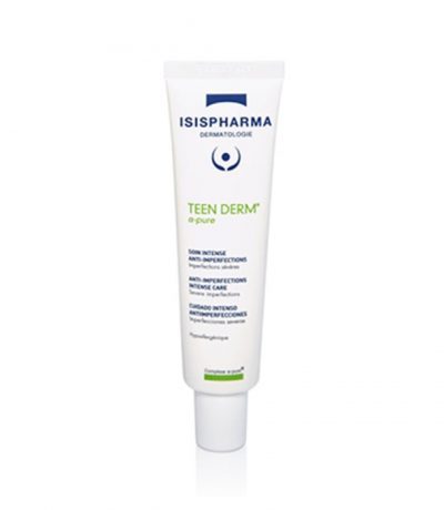 teen derm alpha pure 30ml