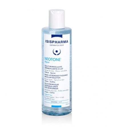 isispharma neotone aqua 400ml