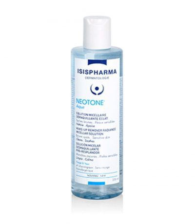isispharma neotone aqua 400ml