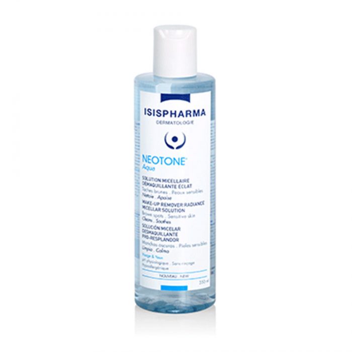 isispharma neotone aqua 400ml ISISPHARMA NEOTONE AQUA 400ML