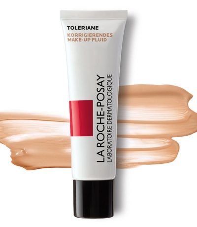 rep toleriane fdt fluide n10 spf25+toleriane sensitive cr