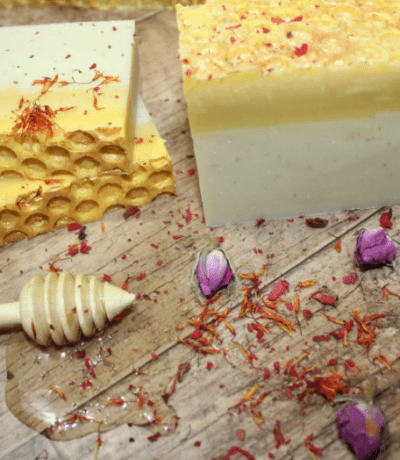 habitra savon naturel avoine et miel 120gr