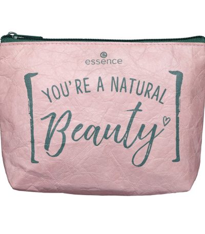 essence trousse natural make up