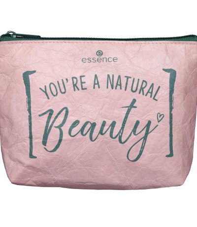 essence trousse natural make up
