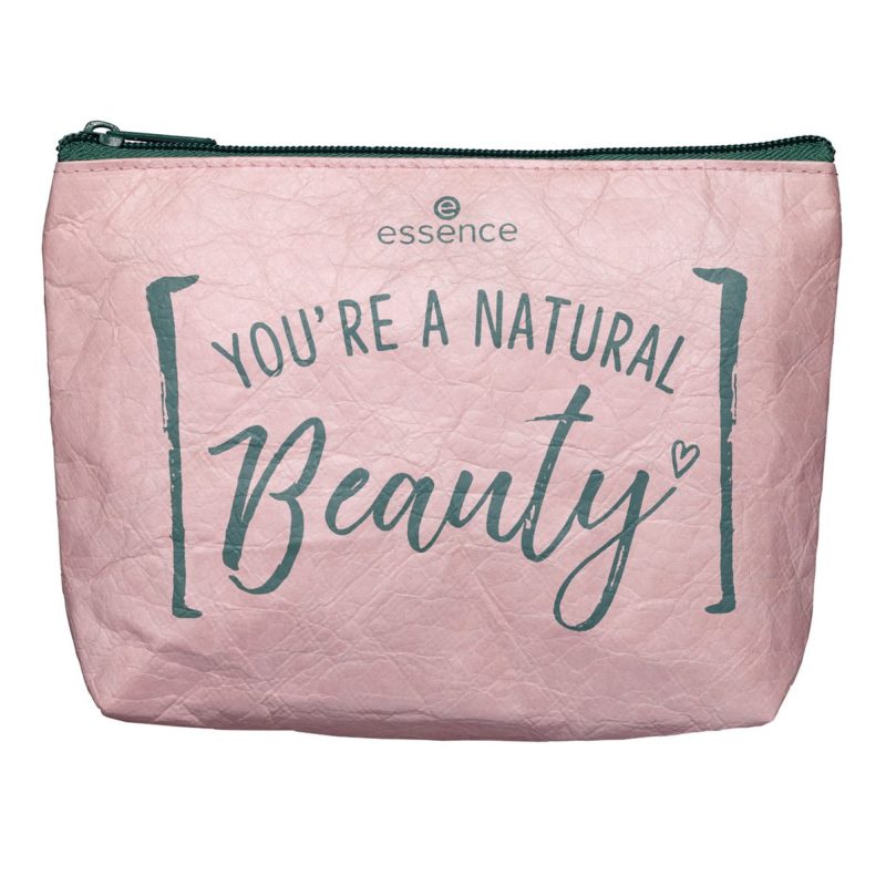 essence trousse natural make up