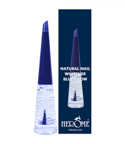 herome soin blanchissant pour ongles