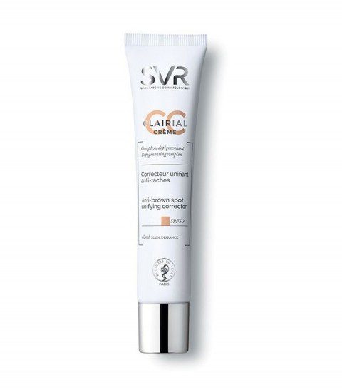 svr clairial cc creme medium