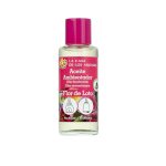la casa de los aromas huile essent 55 ml fleur de lotus