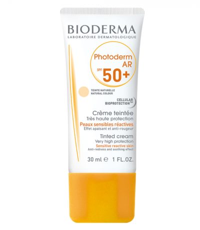 bioderma-photoderm ar t30ml spf50