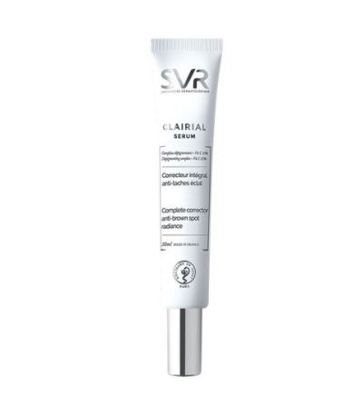 svr clairial serum anti tache