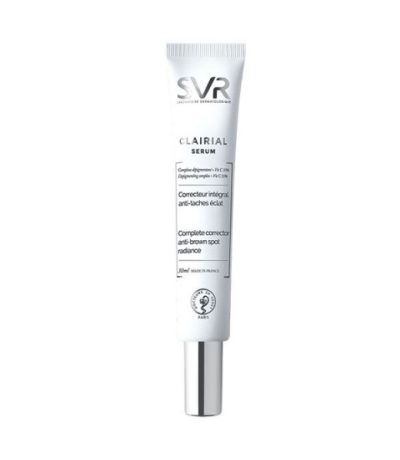 svr clairial serum anti tache