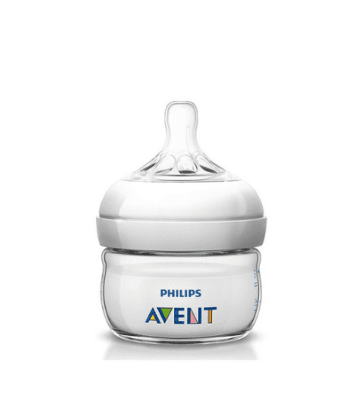 avent biberon natural 60ml / 2oz