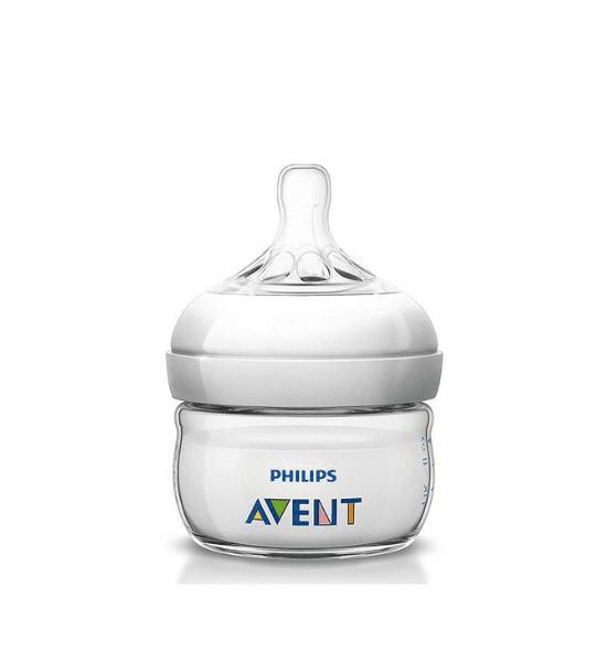 avent biberon natural 60ml / 2oz