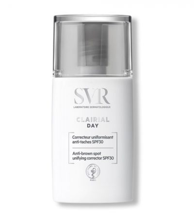 svr clairial spf50+ lumier visible 50ml