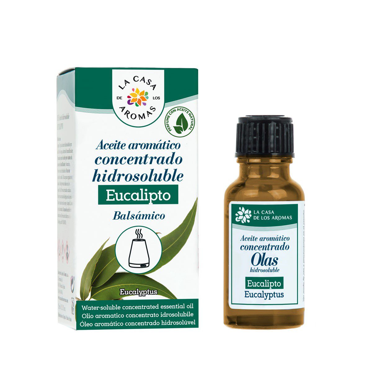 la casa de los aromas huile essent hidro eucaliptus LA CASA DE LOS AROMAS HUILE ESSENT HIDRO EUCALIPTUS