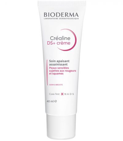 bioderma sensibio creme ds+ ar creme 40ml