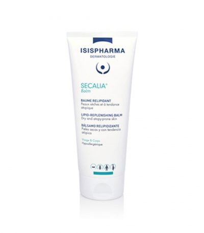 isispharma secalia balm 400ml