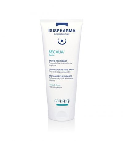 isispharma secalia balm 400ml
