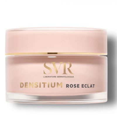 svr densitium rose eclat creme revitalisante