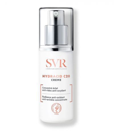 svr hydracid c20 30ml