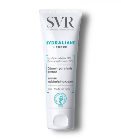 svr hydraliane legere