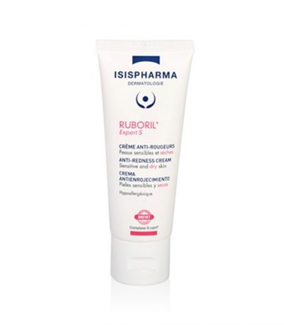 isis pharma ruboril expert s 40ml