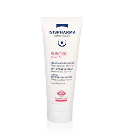 isis pharma ruboril expert s 40ml
