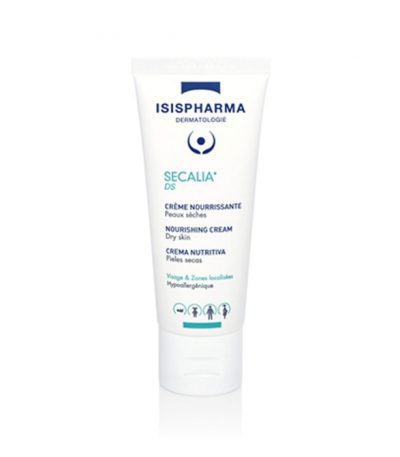 isispharma secalia ds tube 40ml
