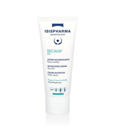 isispharma secalia ds tube 40ml