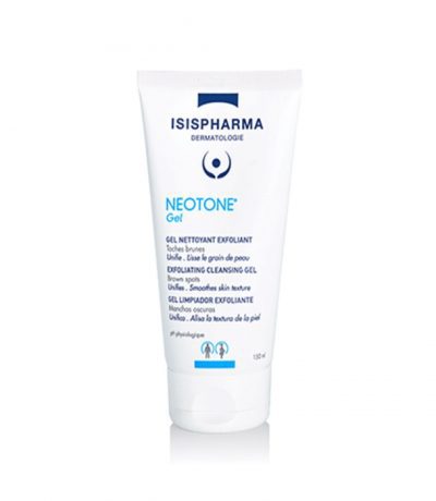 isispharma neotone gel 150ml
