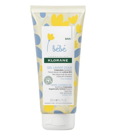 kloran bebe gel lavant doux 200ml