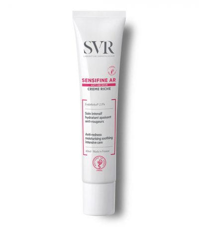 svr sensifine ar creme 40ml