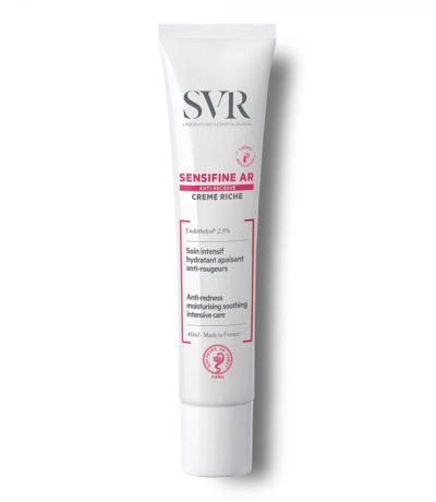 svr sensifine ar creme 40ml