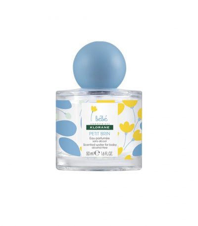 klorane bebe petit brin 50ml