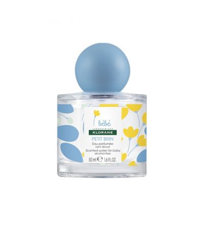 klorane bebe petit brin 50ml